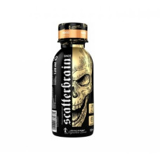 Передтренувальний комплекс Kevin Levrone Scatterbrain Shot - 120 мл