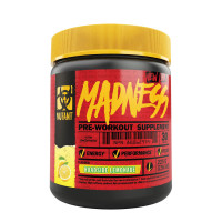 Передтренувальний комплекс Mutant Madness - 225 г
