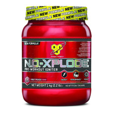Передтренувальний комплекс - NO-Xplode 3.0 - BSN - 1kg