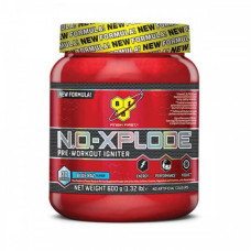 Передтренувальний комплекс - NO-Xplode 3.0 - BSN - 600 грамів