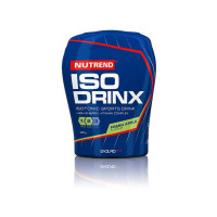 Ізотонік Nutrend Isodrinx - 420 г