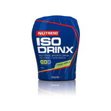 Ізотонік Nutrend Isodrinx - 420 г