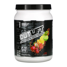 Передтренувальний комплекс Nutrex - Outlift Pre-Workout - 496 г