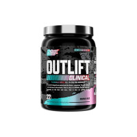  Передтренувальний комплекс Nutrex Outlift Clinical - 636 г
