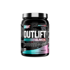  Передтренувальний комплекс Nutrex Outlift Clinical - 636 г