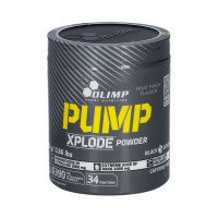 Передтренувальний комплекс Olimp Pump Xplode® Powder - 300 г