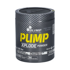 Передтренувальний комплекс Olimp Pump Xplode® Powder - 300 г