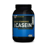 Протеїн - 100% Casein Gold Standard - Optimum Nutrition - 908 гр