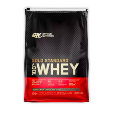 Протеїн - 100% Whey Gold Standard - Optimum Nutrition - 4545 гр