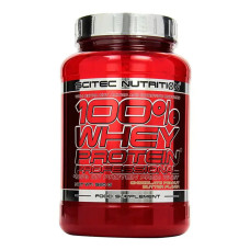 Протеїн Scitec Nutrition - 100% Whey Protein Professional - 920 г