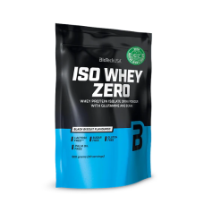 Протеїн - BioTech - Iso Whey Zero - 500 гр