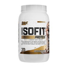 Протеїн ізолят Nutrex - IsoFit - 978 г