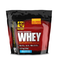 Протеїн - PVL Mutant Whey – 2270 гр