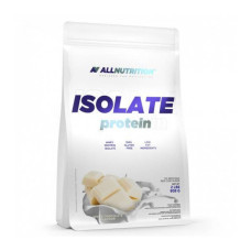 Протеїн AllNutrition - Isolate Protein - 900 грамм