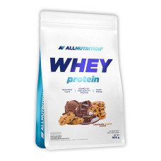 Протеїн Allnutrition Whey Protein - 908 грамм