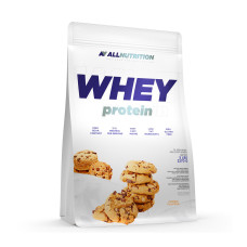 Протеїн Allnutrition Whey Protein - 2270 грамм