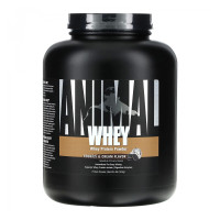 Протеїн Animal Whey Protein - 1810 грам