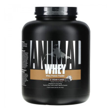 Протеїн Animal Whey Protein - 1810 грам