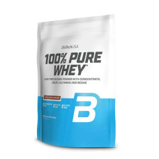 Протеїн Biotech - 100% Pure Whey - 1000 г