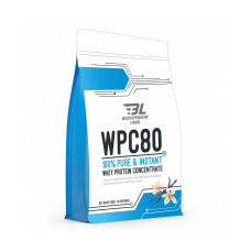 Протеїн Bodyperson Labs WPC80 - 900 грам