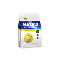  Комплексний протеїн Fitwin Matrix - 900 грам