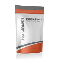 Протеїн GymBeam Micellar Casein - 1000 грамм