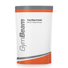 Протеїн GymBeam Protein TrueWhey - 1000 г