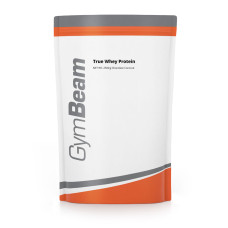 Протеїн GymBeam Protein TrueWhey - 2500 г