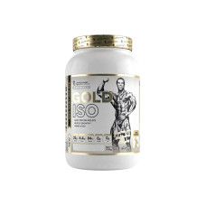 Протеїн ізолят Kevin Levrone Gold Iso - 908 г
