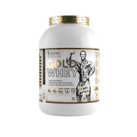 Протеїн Kevin Levrone - Gold Whey Protein - 2000 г