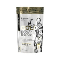 Протеїн ізолят Kevin Levrone Gold Iso - 500 г