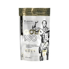 Протеїн ізолят Kevin Levrone Gold Iso - 500 г