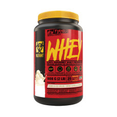 Протеїн Mutant Whey - 908 г