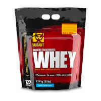 Протеїн - Mutant Whey - PVL Mutant – 4540 гр