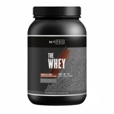 Протеїн MyProtein – The Whey – 981 г