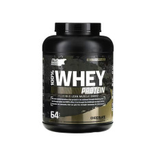 Протеїн Nutrex 100% Whey Protein - 2275 г