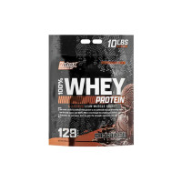  Протеїн Nutrex 100% Whey Protein - 4545 г