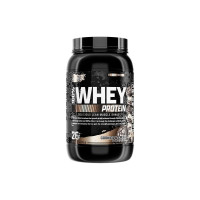 Протеїн Nutrex 100% Whey Protein - 900 г