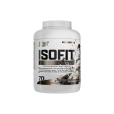  Протеїн ізолят Nutrex IsoFit - 2300 г