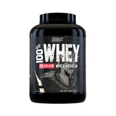 Протеїн Nutrex - Whey Premium - 2270 г