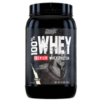 Протеїн Nutrex - Whey Premium - 913 г