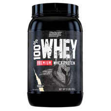 Протеїн Nutrex - Whey Premium - 913 г