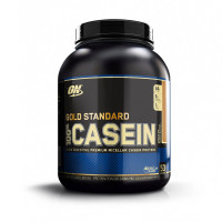 Протеїн - Optimum Nutrition 100% Casein Gold Standard - 1818 гр