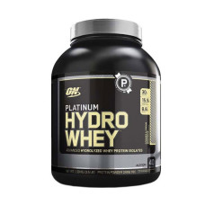 Протеїн Optimum Nutrition Platinum HydroWhey - 1590 г