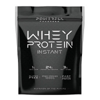 Протеїн Powerful Progress - 100% Whey Protein – 1000 г