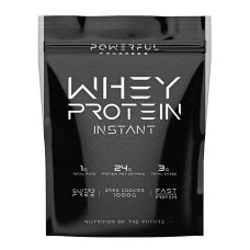 Протеїн Powerful Progress - 100% Whey Protein – 1000 г
