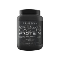  Казеїн Powerful Progress Casein Protein - 900 г