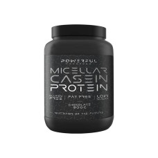  Казеїн Powerful Progress Casein Protein - 900 г