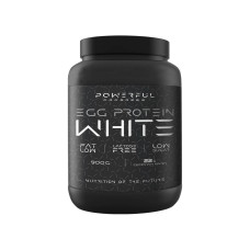  Яєчний протеїн Powerful Progress Egg Protein - 900 грам
