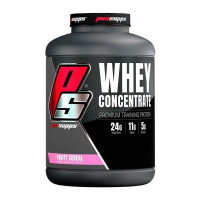 Протеїн ProSupps - Whey Concentrate - 1814 г